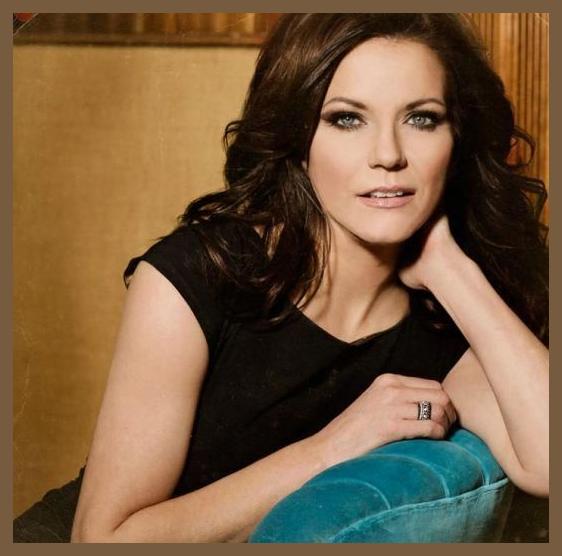 Martina McBride